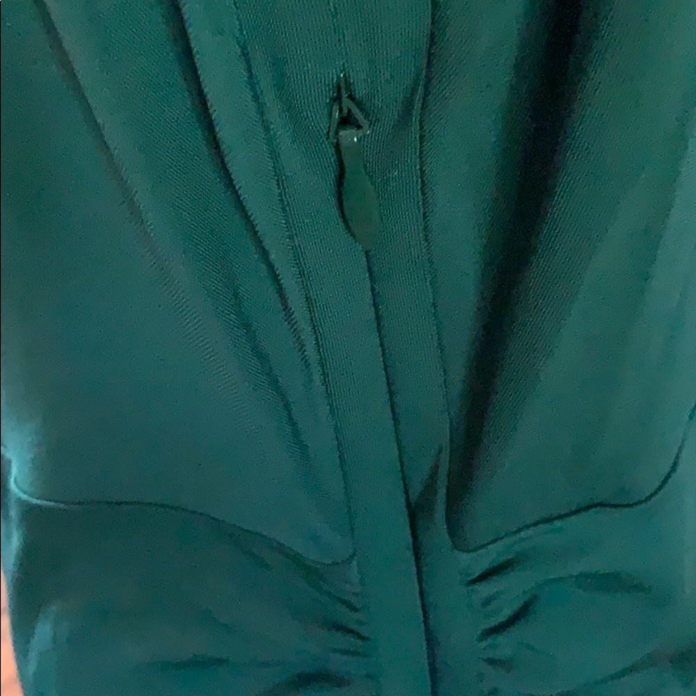 Lane Bryant control tech dress - - Picture 5 of 6